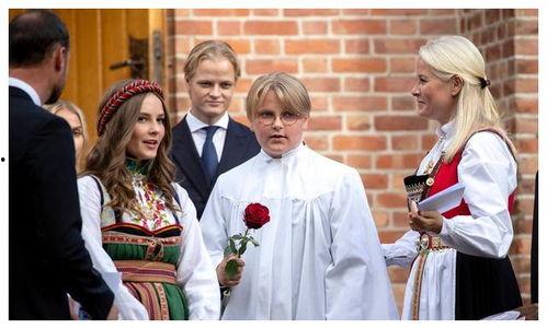 欧洲王室吃瓜大全,揭秘王室成员的“吃瓜”往事