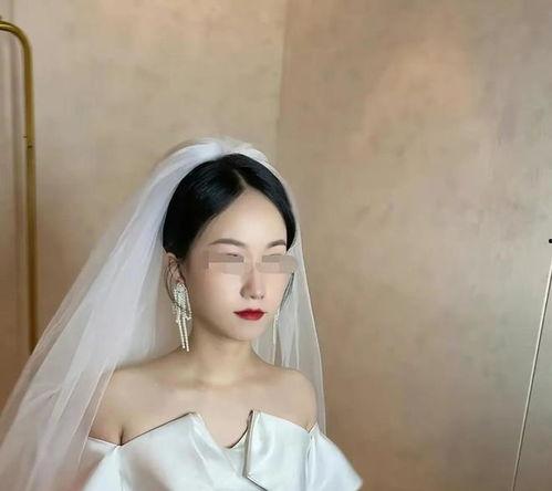 婚前吃瓜新娘照片,揭秘甜蜜背后的甜蜜瞬间