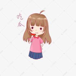 吃瓜动画合集系列,笑料横生，欢乐无限