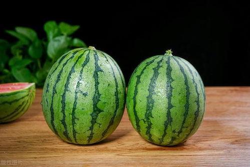 全国吃瓜的区别,地域特色与风俗习惯一览