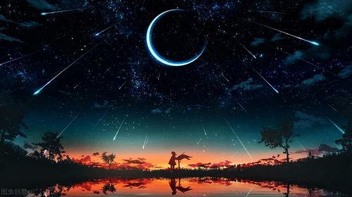 星辰大海吃瓜图,揭秘吃瓜图背后的宇宙奥秘