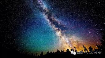 星辰大海吃瓜图,揭秘吃瓜图背后的宇宙奥秘