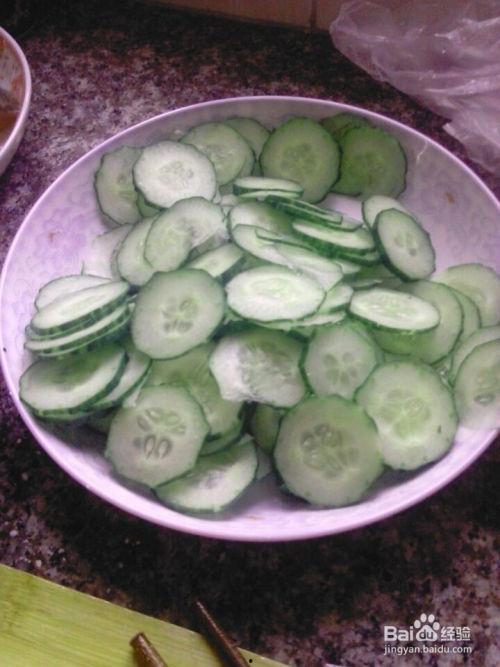 凡瓜怎么炒着吃,家常美味新尝试