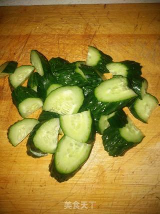 凡瓜怎么炒着吃,家常美味新尝试