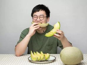 这就是幸福吃瓜,揭秘吃瓜背后的快乐密码