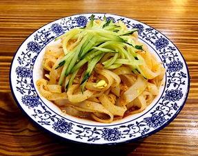 面店吃瓜,揭秘街头美食背后的故事