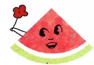 吃瓜吃累了文案