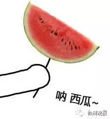 吃西瓜姥姥的吃瓜,揭秘夏日消暑美食之旅