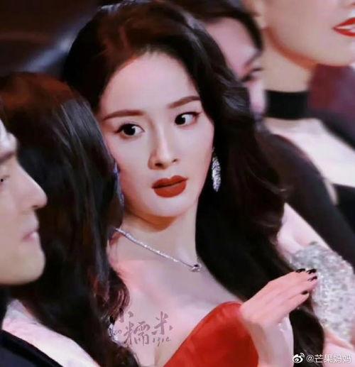 杨幂吃瓜尖叫之夜,揭秘娱乐圈幕后真相