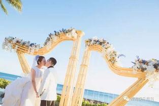 婚礼现场吃瓜现场,吃瓜群众围观甜蜜瞬间