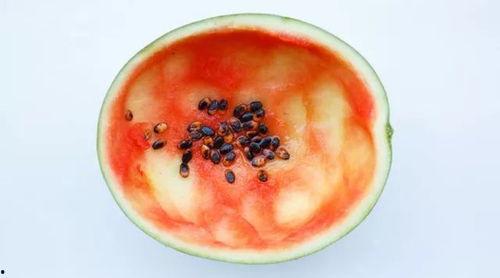 用勺子吃瓜文案,尽享夏日清凉时光