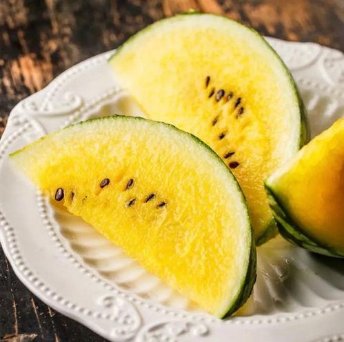 西瓜大叔吃瓜,一场与瓜的奇妙邂逅