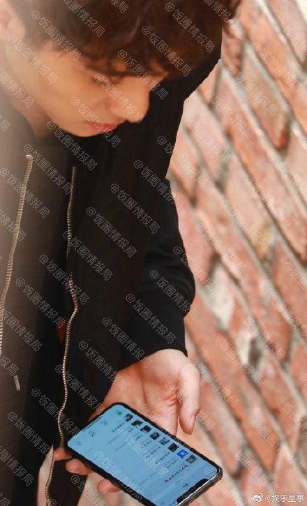 郭子凡被吃瓜,揭秘娱乐圈背后的真相与争议