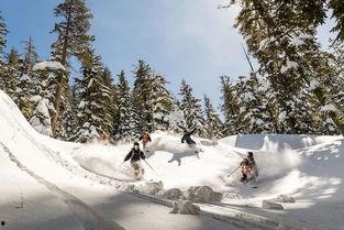 库尔勒雪场吃瓜,瓜果飘香中的冰雪奇缘