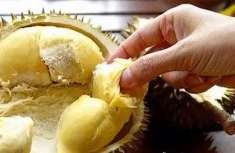 买蜜瓜回家吃榴莲