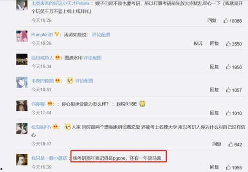 考研吃瓜定律好吗,揭秘考研路上的“瓜”与“果”