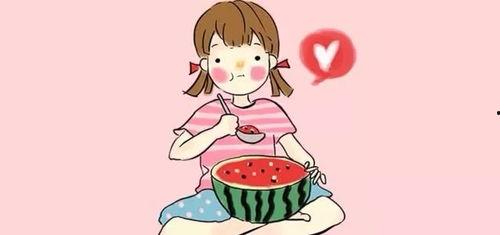 瓜都吃吐了图片,尽享甜蜜与酸涩的味蕾之旅