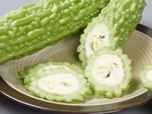 吃瓜苦瓜还是甜瓜,揭秘苦瓜与甜瓜的甜蜜对决