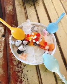 腾冲边境吃瓜,腾冲边境的瓜果飘香之旅