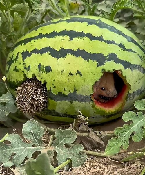 乖瓜咋吃,从挑选到烹饪，一网打尽