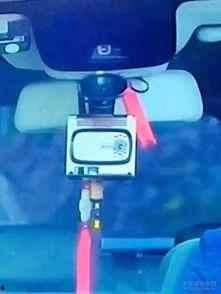 吃瓜行车记录仪,吃瓜群众的行车安全守护神