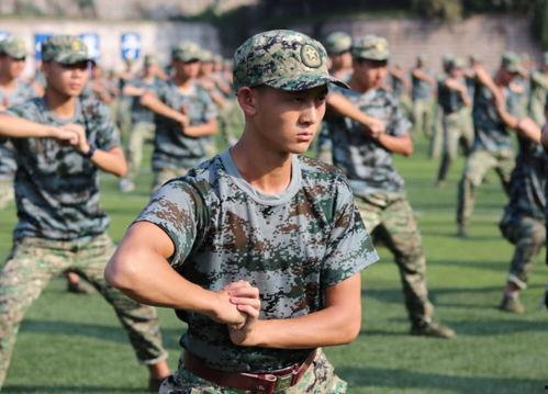 军训吃瓜知乎后续,揭秘军营里的那些事儿