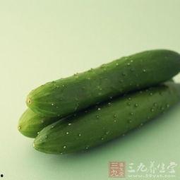 吃槐瓜可以减肥吗怎么吃,轻松享瘦的天然选择