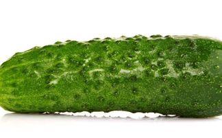 吃槐瓜可以减肥吗怎么吃,轻松享瘦的天然选择