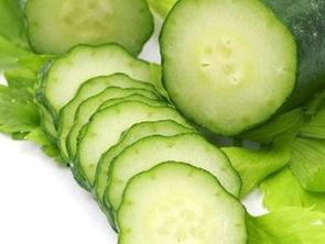 吃槐瓜可以减肥吗怎么吃,轻松享瘦的天然选择