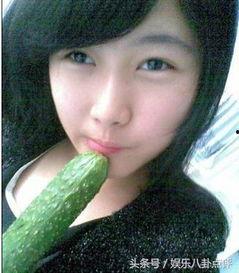 女生说通宵吃瓜,揭秘当代女生的深夜娱乐生活