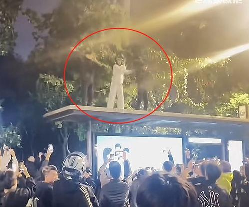 鬼火吃瓜,揭秘神秘现象背后的真相