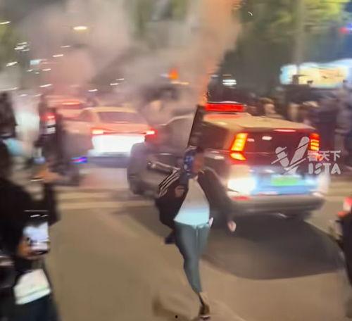 鬼火吃瓜,揭秘神秘现象背后的真相