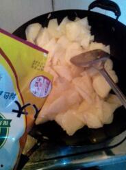 土瓜做吃的,家常美味新主张  第3张