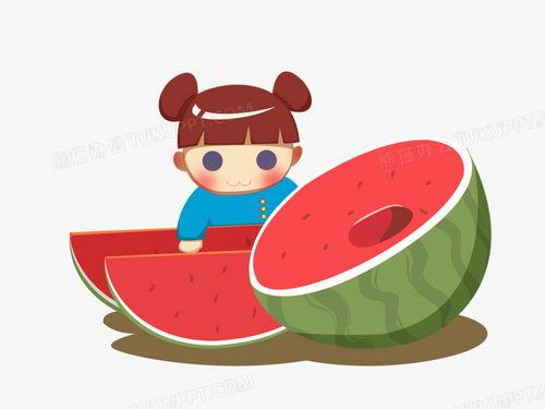 吃瓜定格动画照片,定格动画中的吃瓜瞬间  第3张